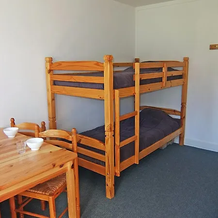 Daire Apartment Les Burons.2