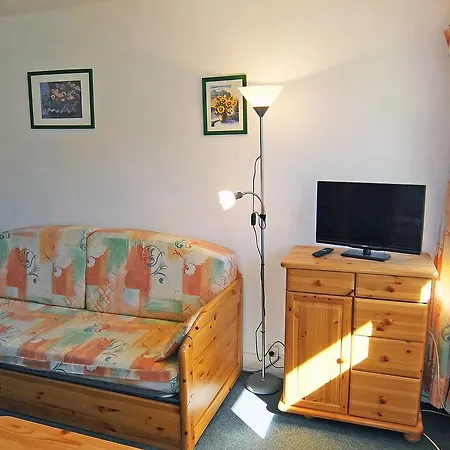 Daire Apartment Les Burons.2