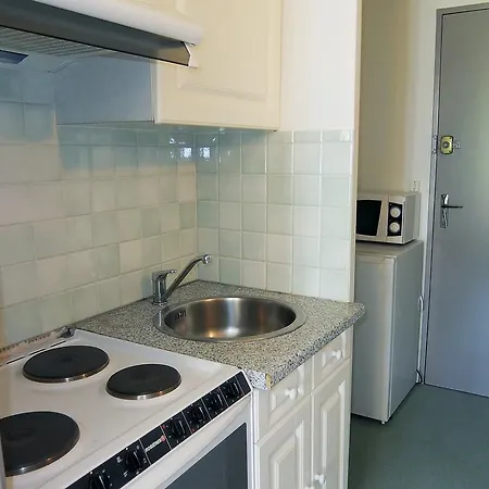 Apartment Les Burons.2 Val Thorens