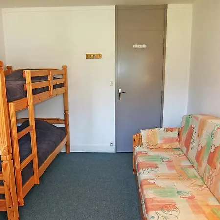 Apartment Les Burons.2 Val Thorens